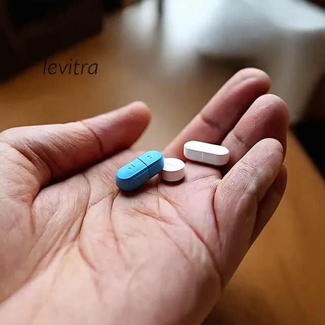 Levitra cuanto vale en farmacia